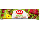 Батончик AXA фрукты